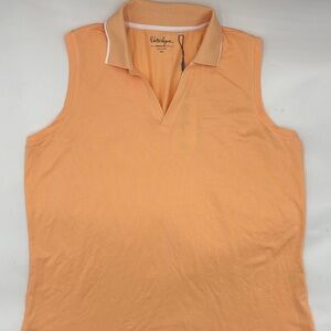 Walter Hagen Performance 11 Sleeveless Johnny Tank